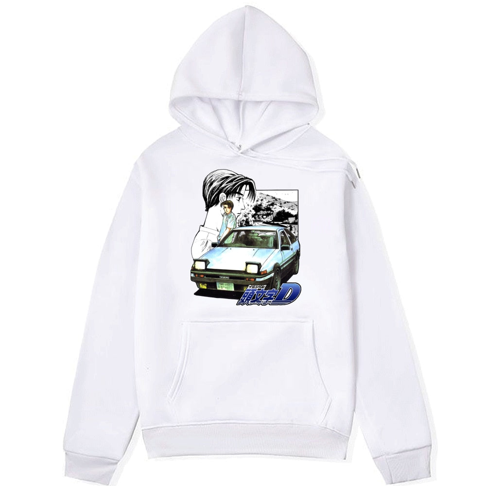 Initial D Takumi 86 - Sweatshirt