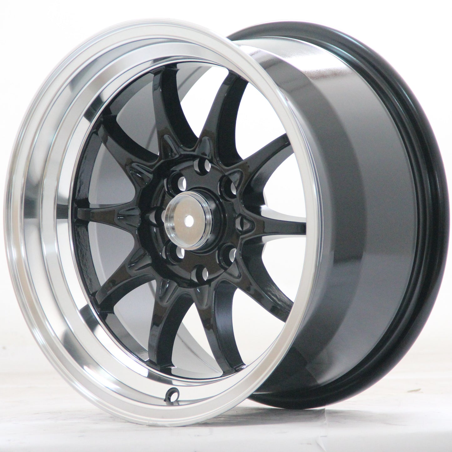 WHEELATION WN02 - Jantes en aluminium forgé