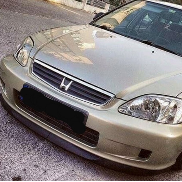 Lame avant Honda Civic EJ/EK/EM