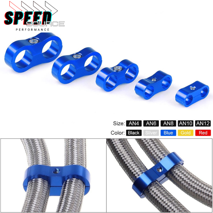 SPEEDSOURCE Performance - Séparateur de durites
