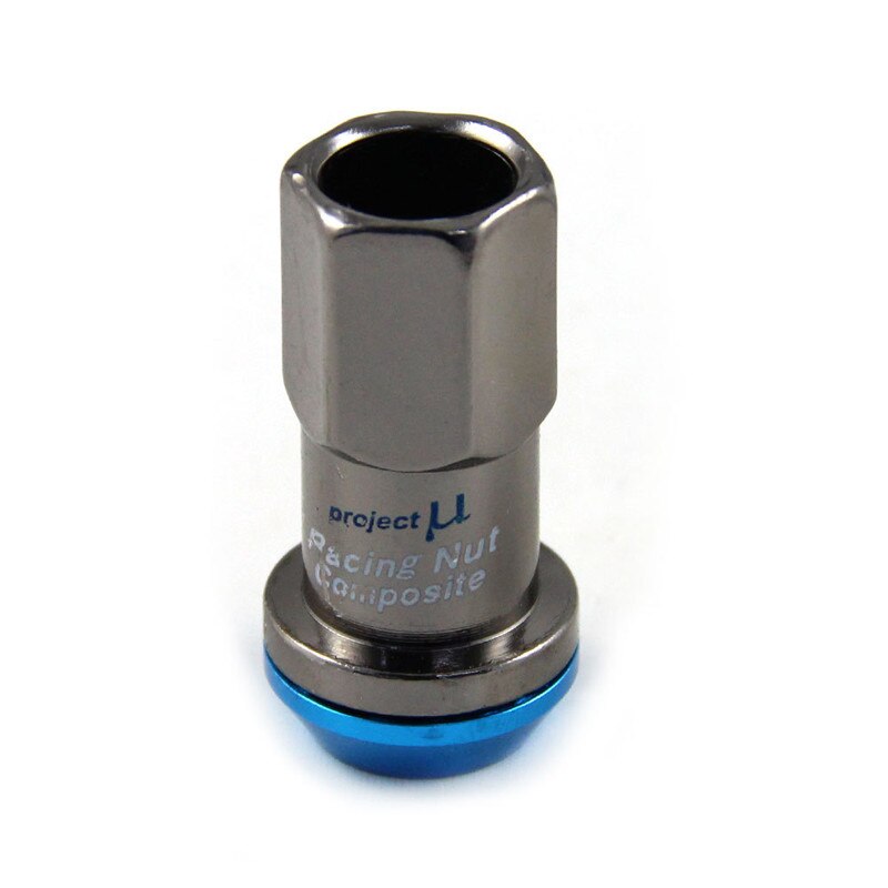 Project mu style - Écrous de roue