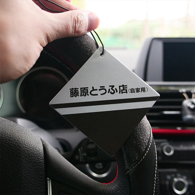 INITIAL D - Sent-bon style Takumi