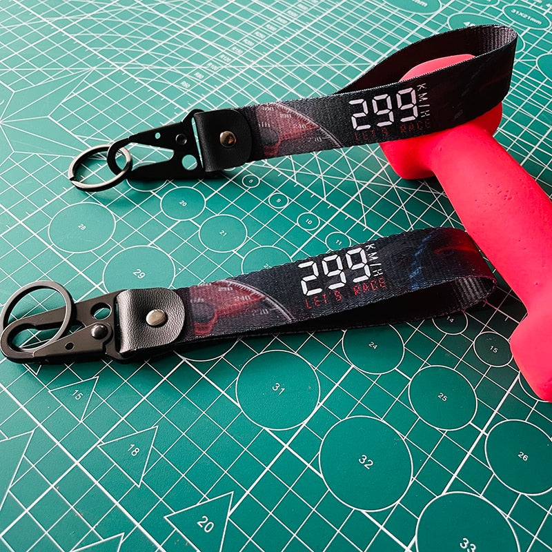 Collection de Portes-clefs artisanaux