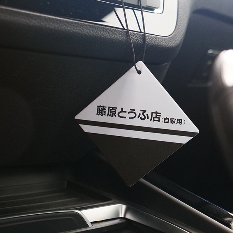 INITIAL D - Sent-bon style Takumi
