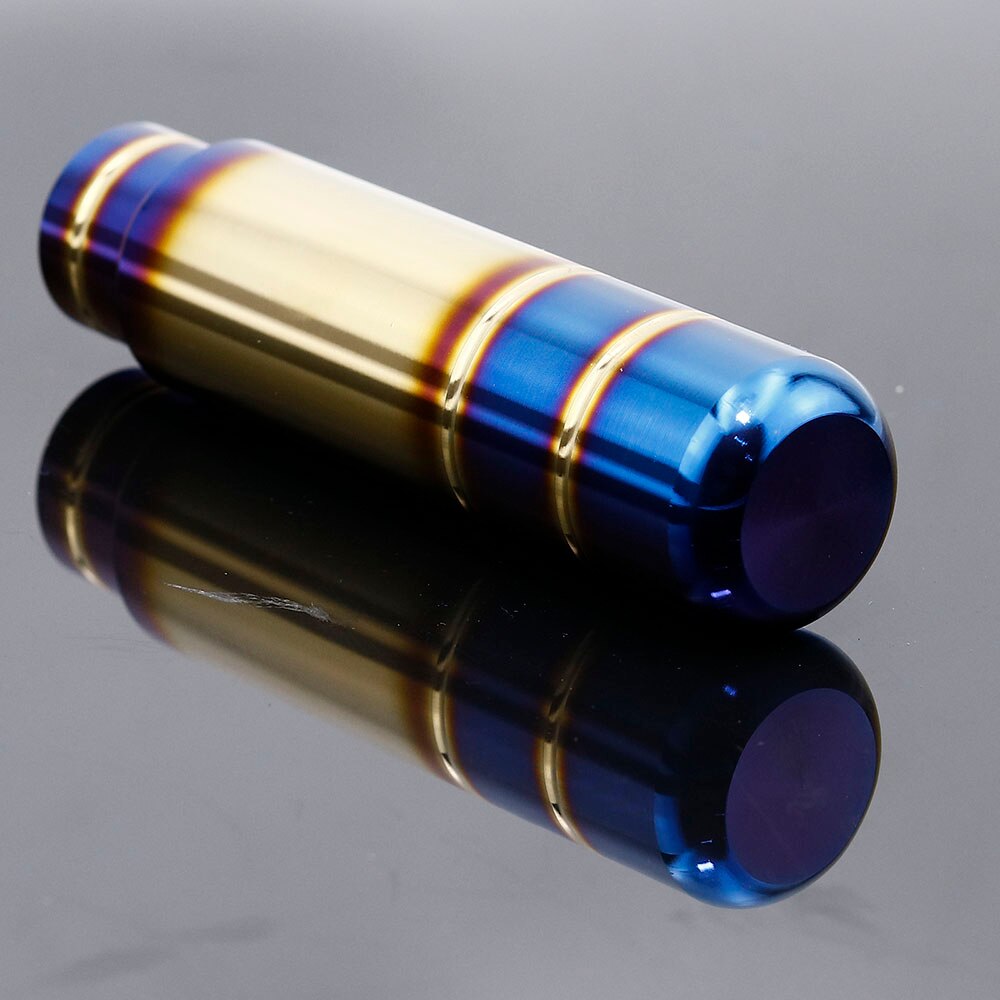 BRIDE style - Pommeau de vitesse en aluminium