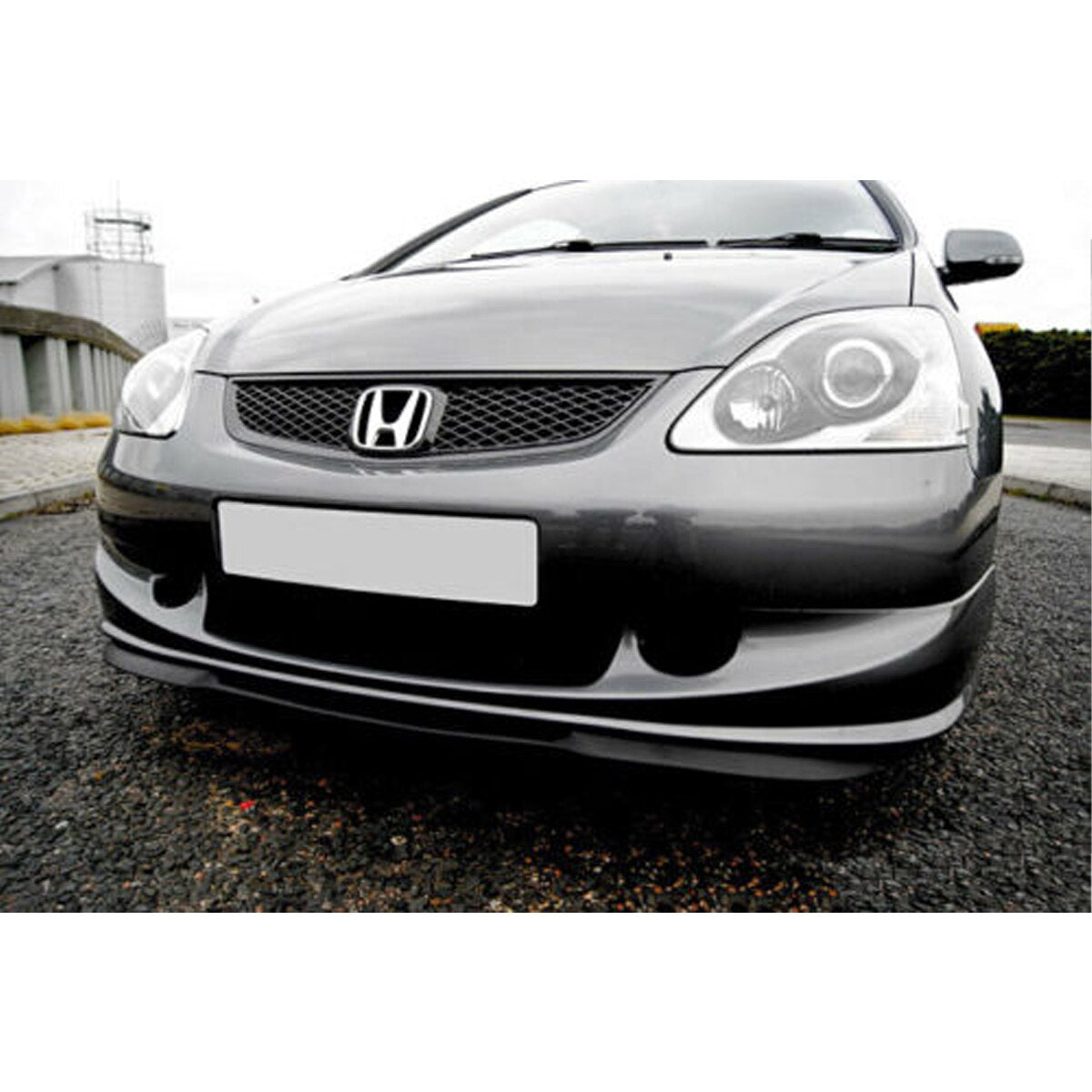 Lame avant pour Honda Civic EP