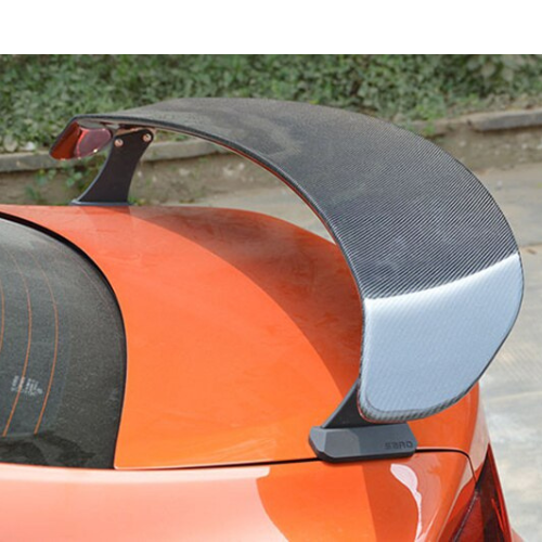 SUBARU/TOYOTA BRZ/GT86 - Aileron en fibre de carbone