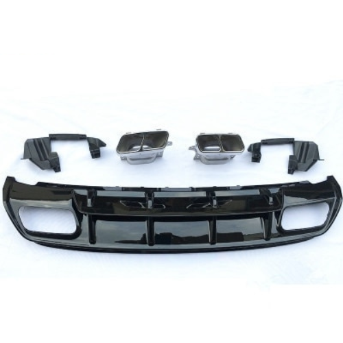 MB Classe A W176 - Kit de conversion arrière en A45