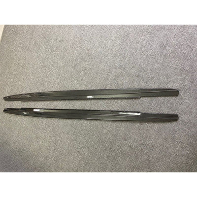 SPEEDSOURCE PERFORMANCE - Kit aéro "M Factor" pour BMW SERIE 5 G30/G38/F90