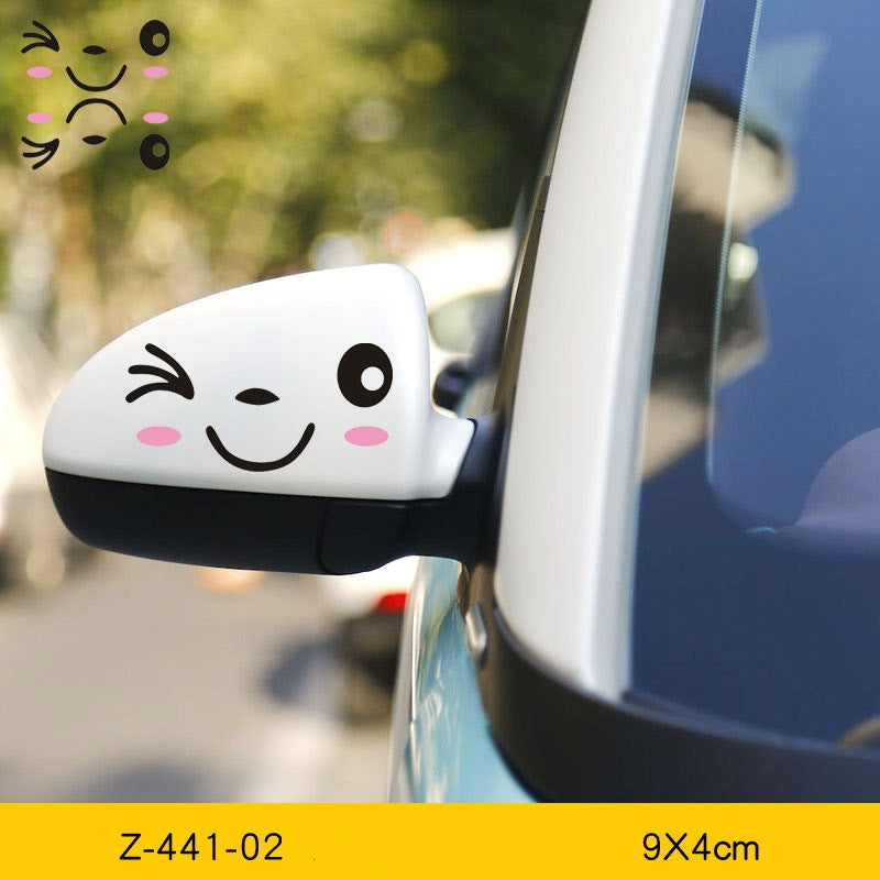 Cartoon - Collection de stickers