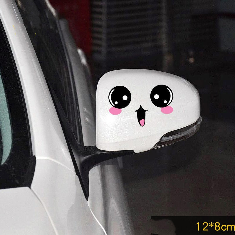 Cartoon - Collection de stickers