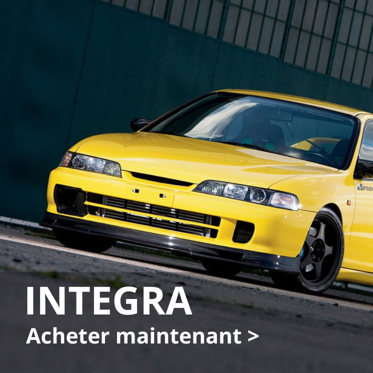 Shop Integra at Fast&Tuned | Fast&Tuned