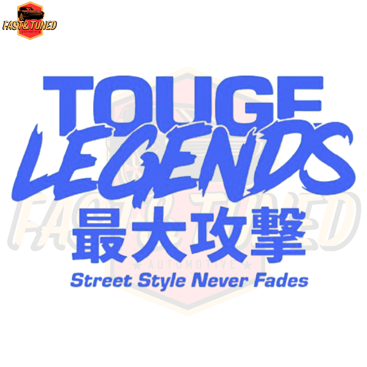 Sticker street style