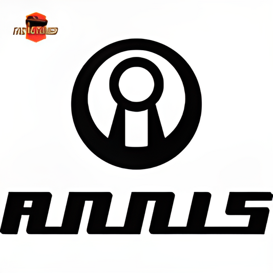 ANNIS - Sticker (collection GTA)