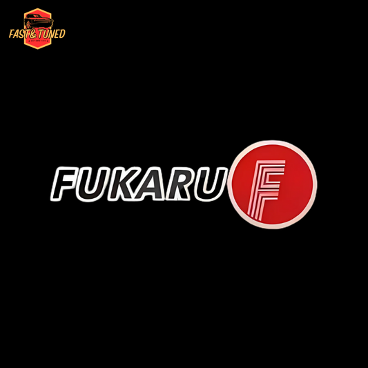 FUKARU - Sticker (Collection GTA)