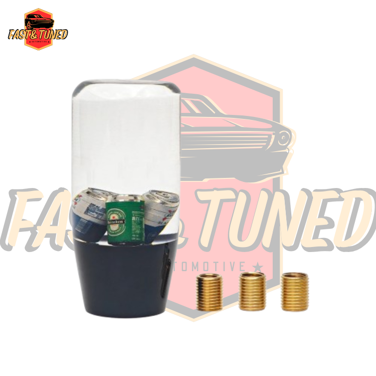 ThreePackShift - Pommeau de vitesse