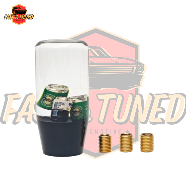 ThreePackShift - Pommeau de vitesse