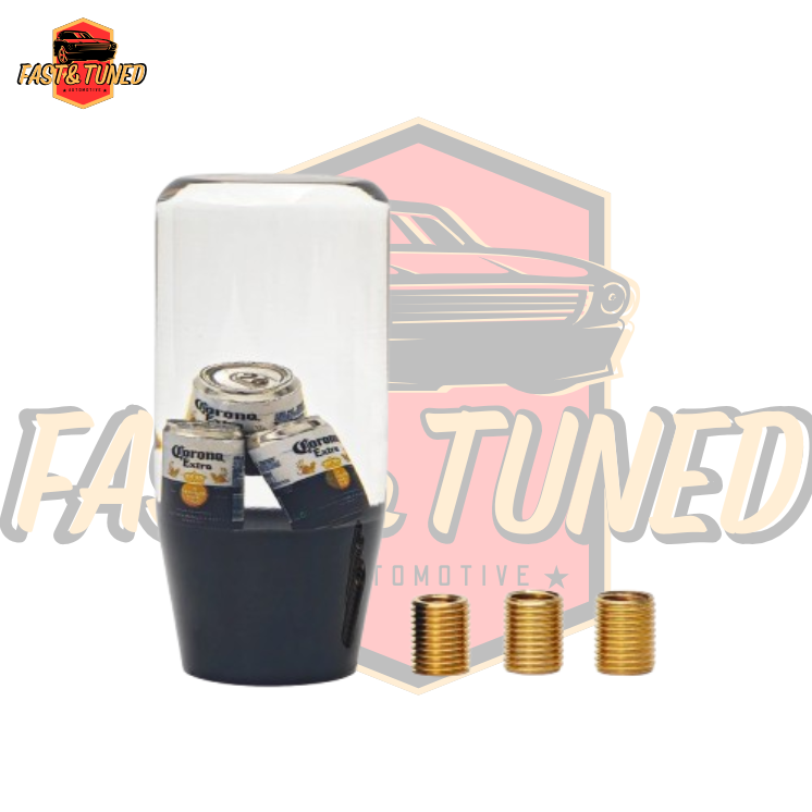 ThreePackShift - Pommeau de vitesse