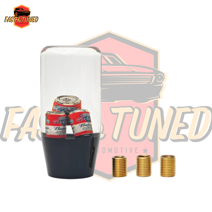 ThreePackShift - Pommeau de vitesse