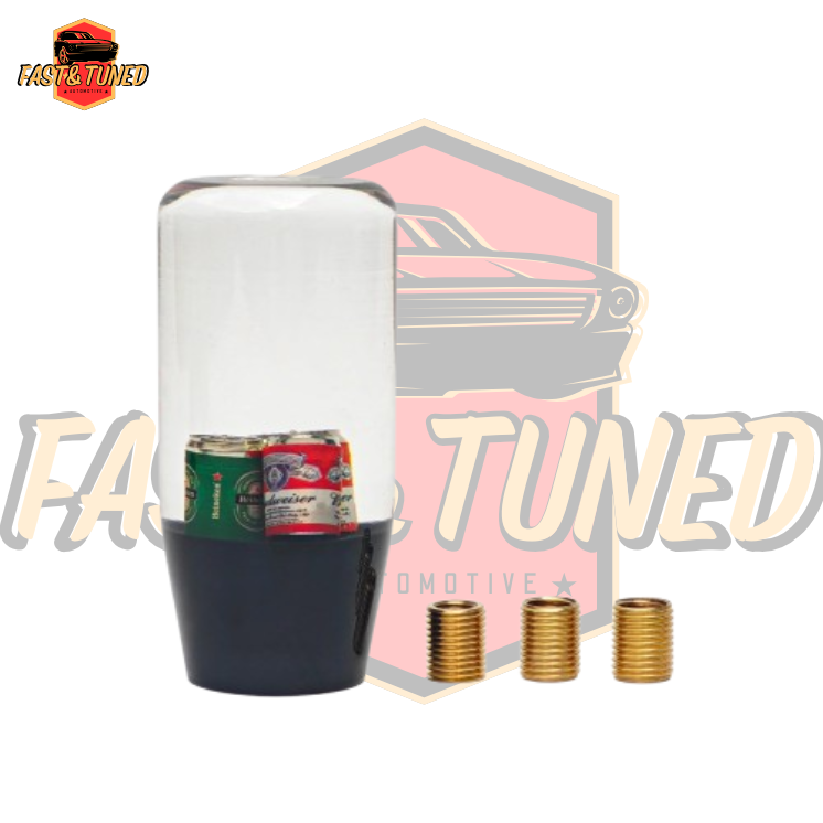 ThreePackShift - Pommeau de vitesse