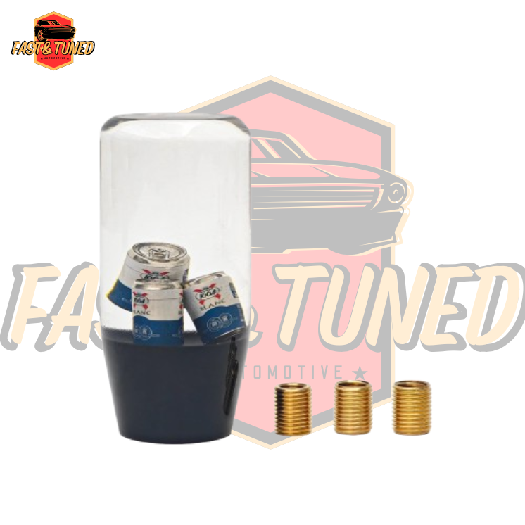 ThreePackShift - Pommeau de vitesse