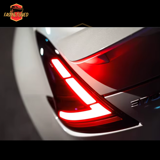 NIGHTARROW - Feux arrières à LED Nissan 370Z