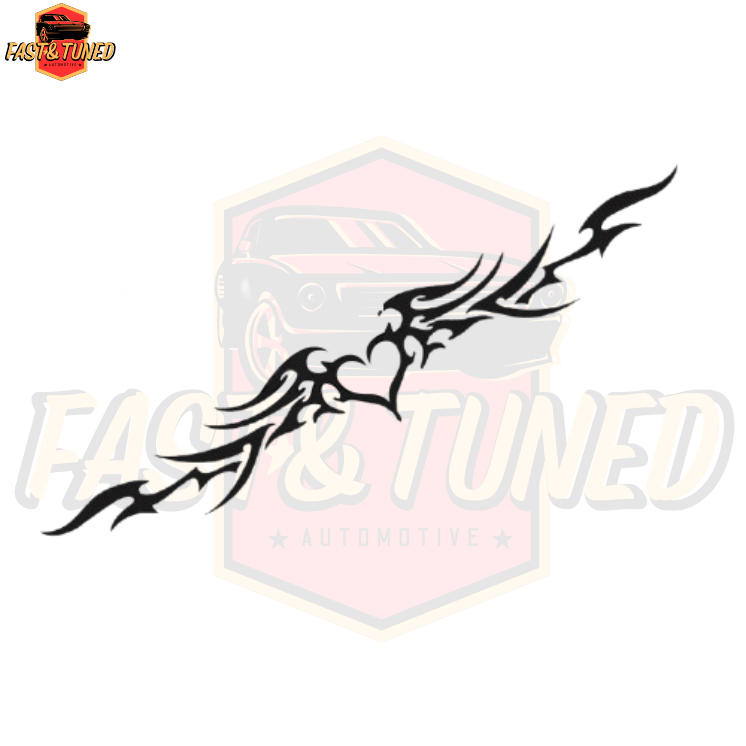 ANGELWINGS - Sticker