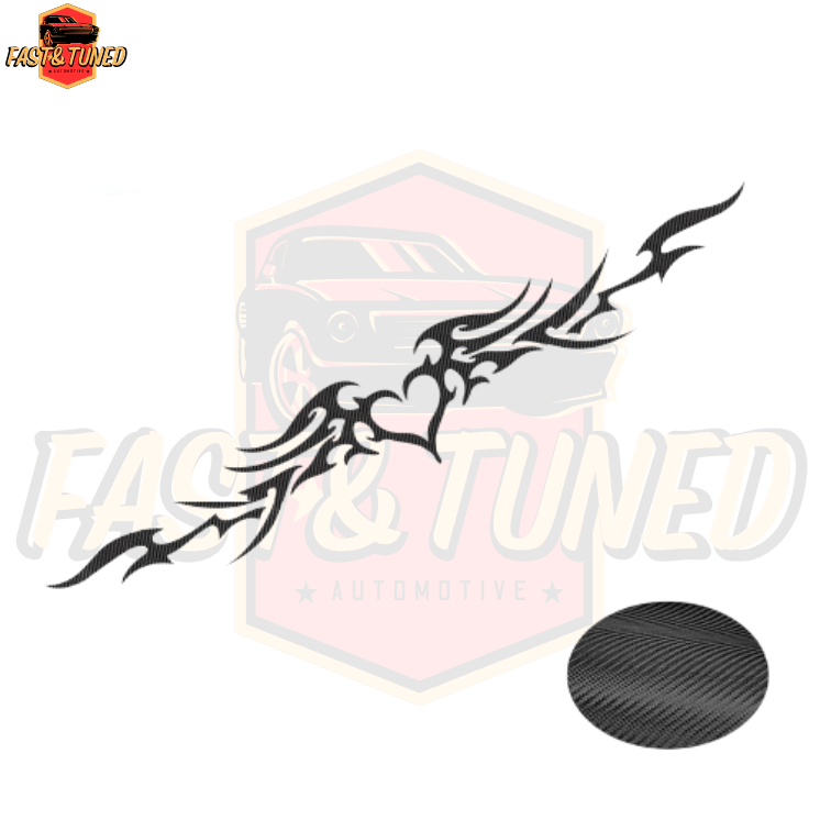 ANGELWINGS - Sticker