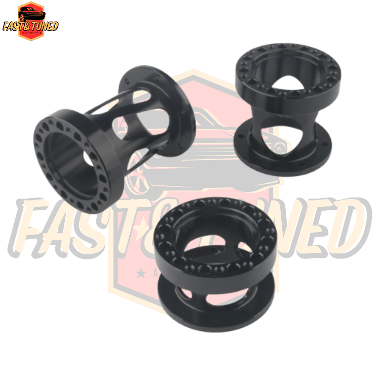 Moyeu de volant universel "ALIEN"