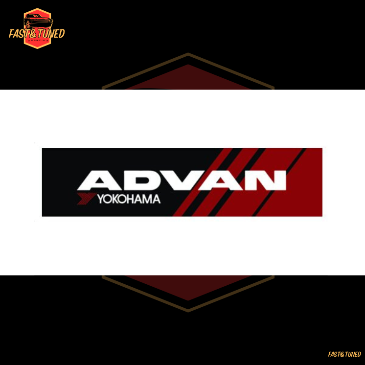 ADVAN - Collection de stickers