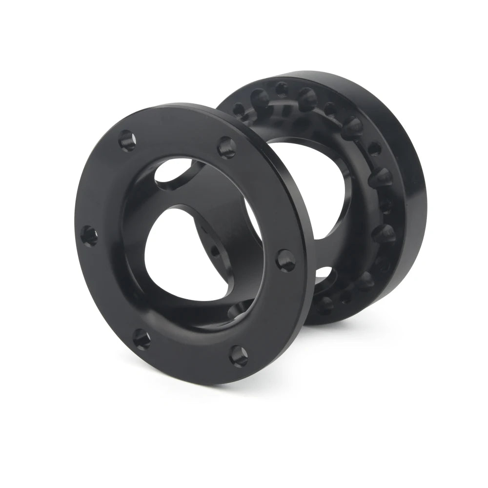 Moyeu de volant universel "ALIEN"