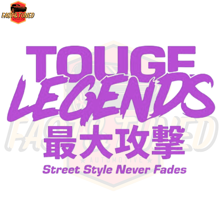 Nouveau autocollant touge