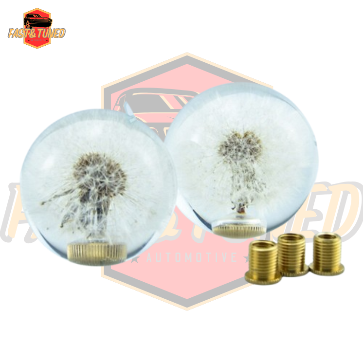 Pommeau de vitesse unique