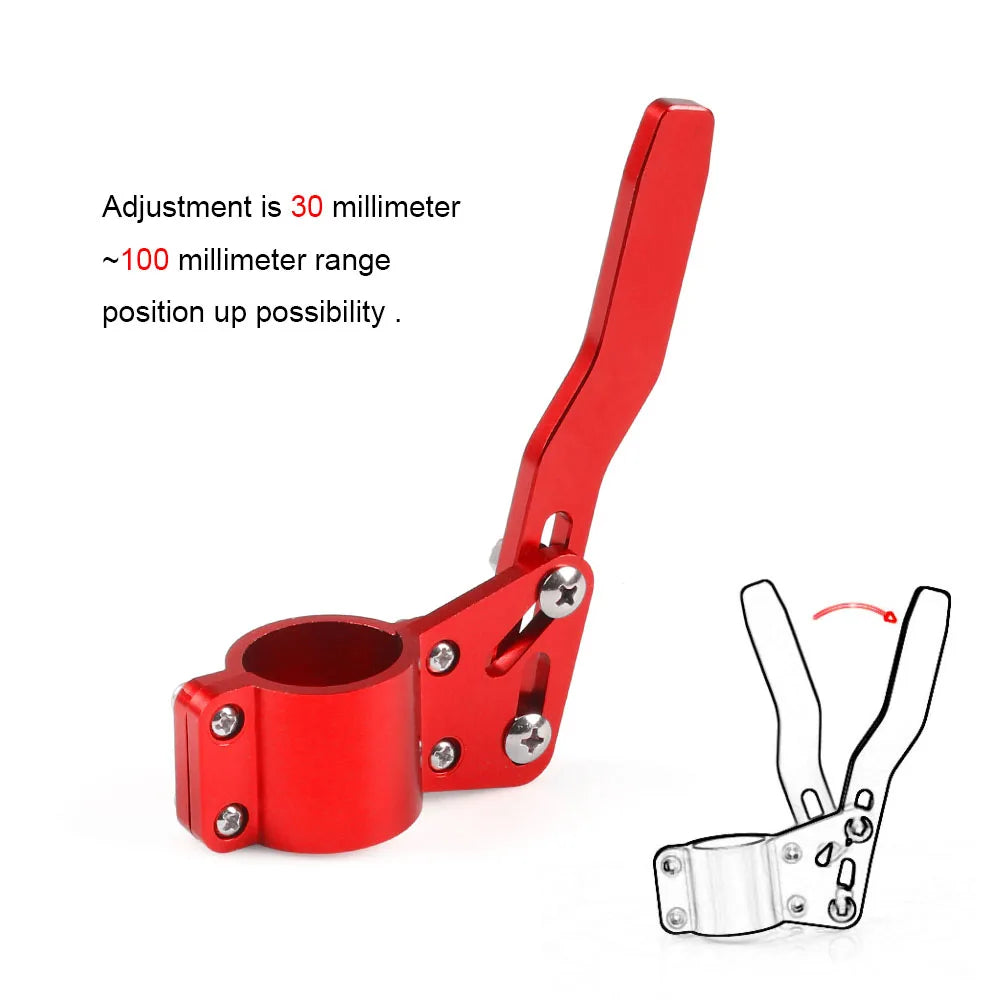 Rajout de komodo reglable