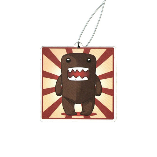 Désodorisant - Domo-kun