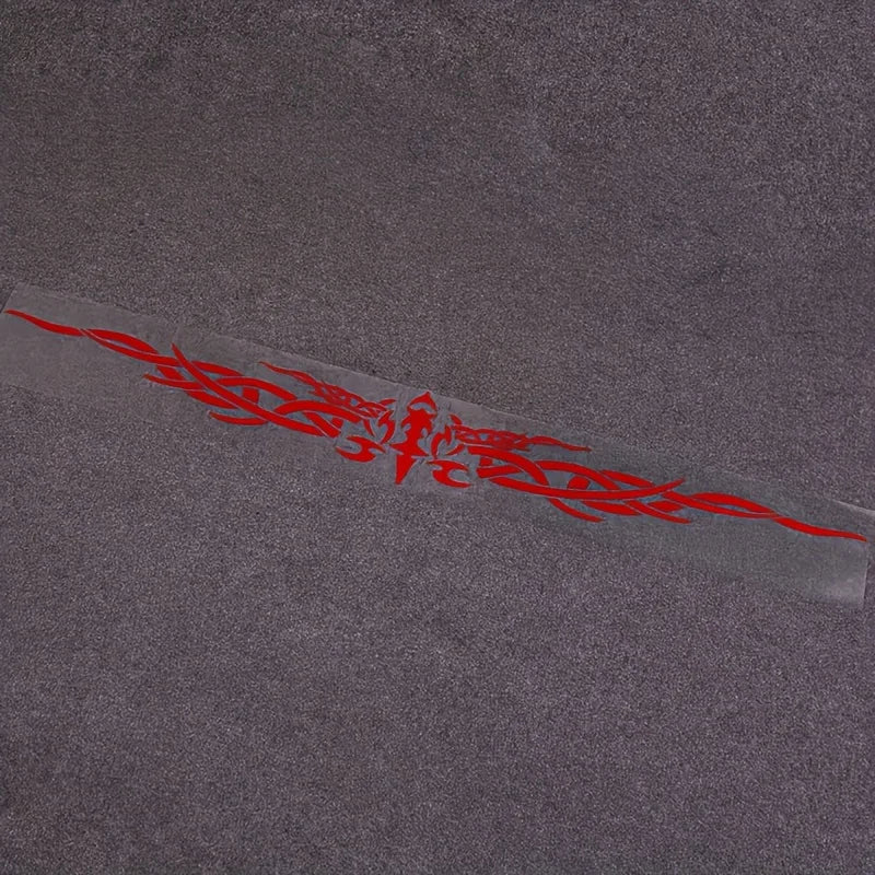 AILESTRIBALES - Bande de pare brise