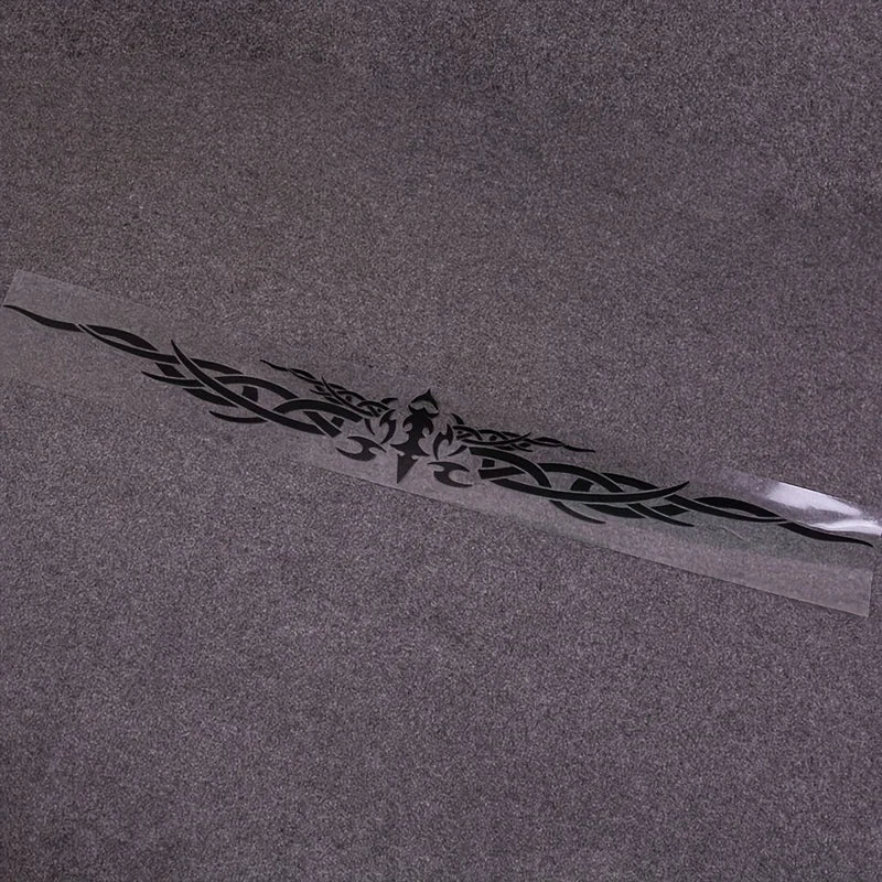 AILESTRIBALES - Bande de pare brise