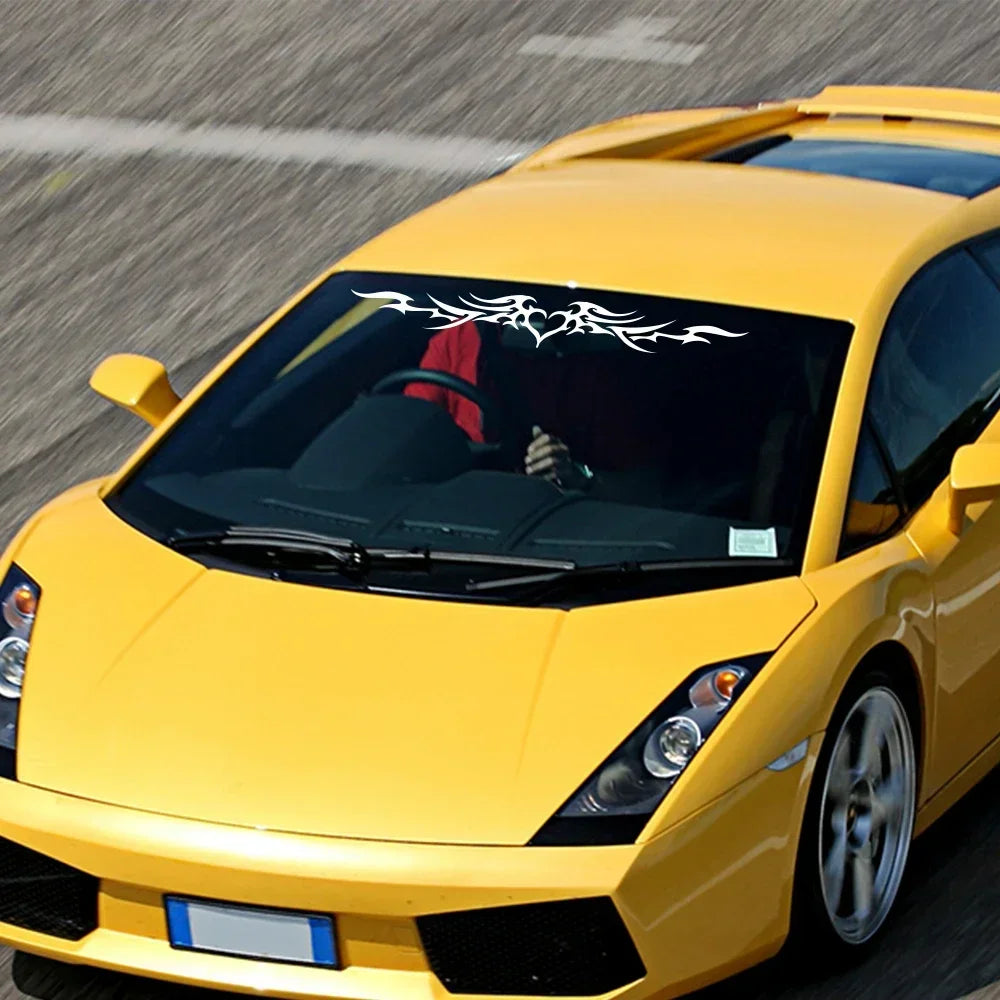 ANGELWINGS - Sticker