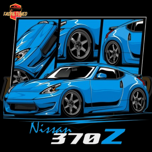 Sticker Z34