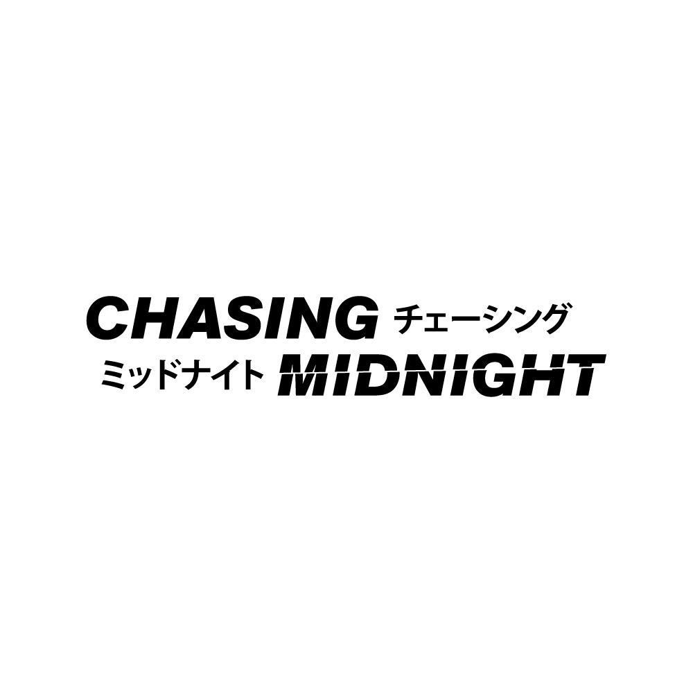 Achat sticker jdm midnight