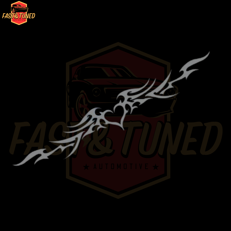 Autocollant coeur tribal