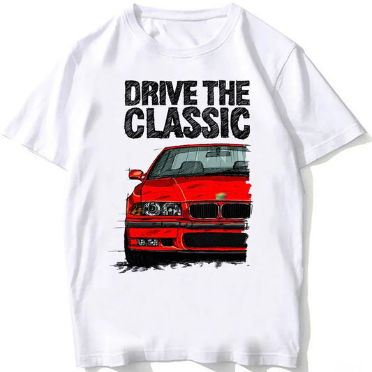 Maillot Bmw e36 classic