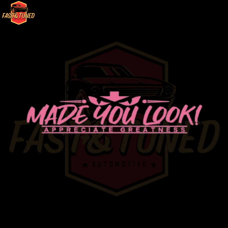 autocollant "tu as regardé"