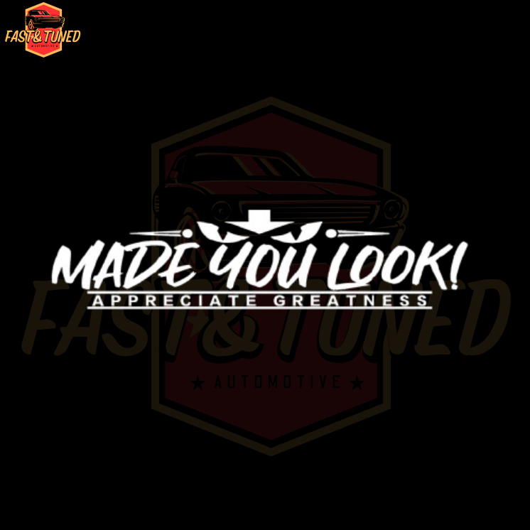 bande de pare brise voiture amusante et stylé
