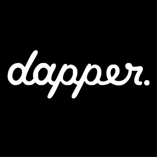 DAPPER - Sticker