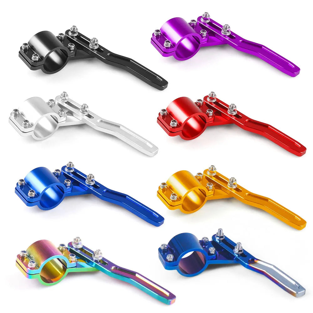 rallonge de comodo en alu