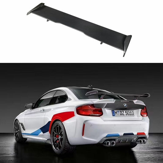 BMW série 2 F22/F23 - Spoiler en fibre de carbone