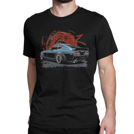 FAIRLADY Z S30 - T-shirt