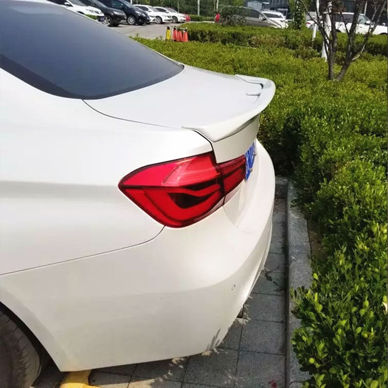 BMW série 3 F30 - Spoiler