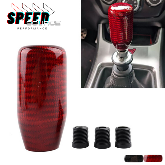 Pommeau tuning auto